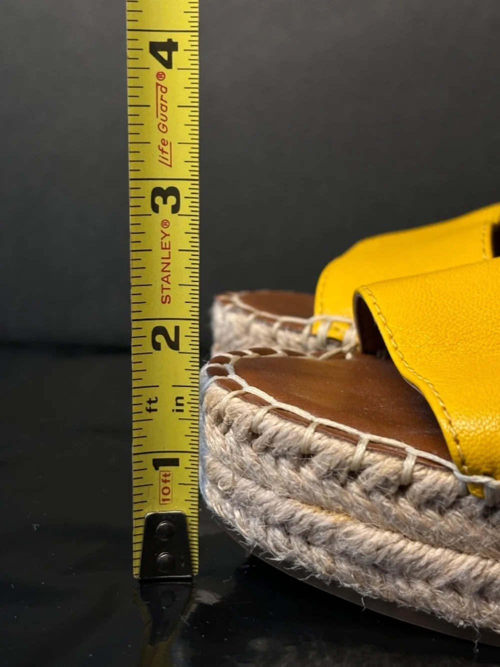 Franco Sarto step into